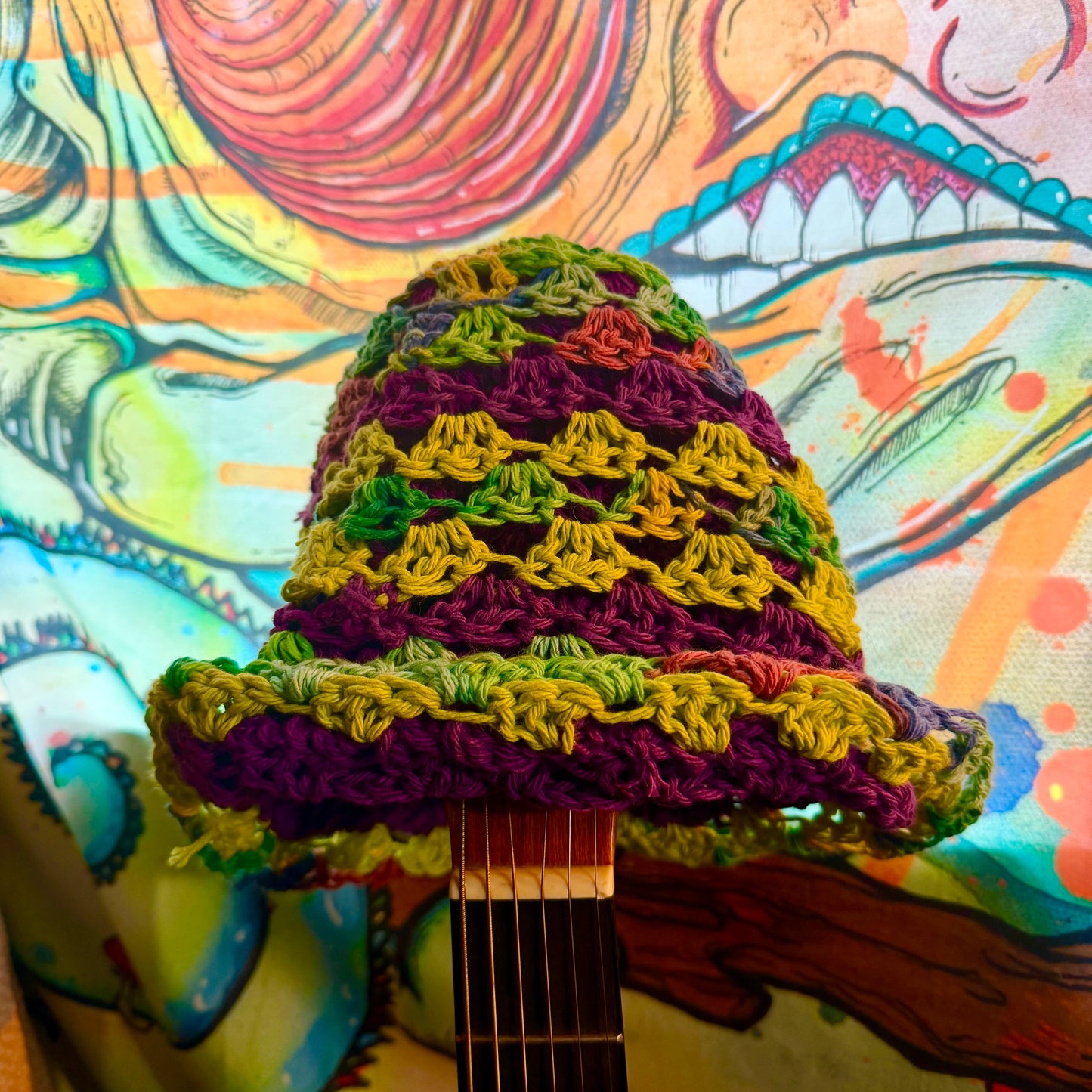 The Lovers Bucket Hat