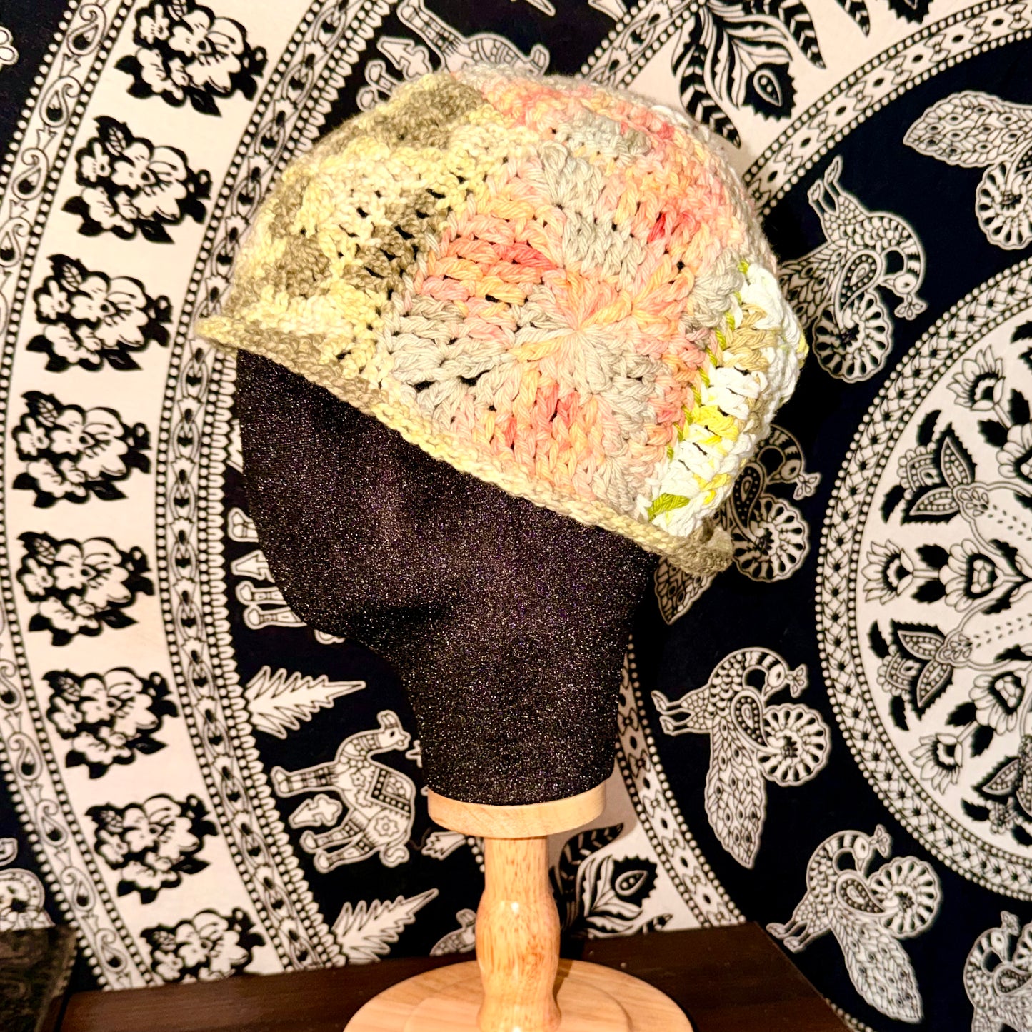 The Zeeko Bucket Hat