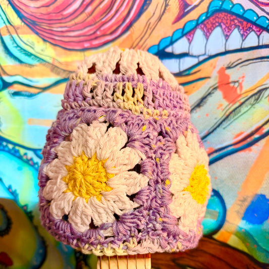 The Baby Magician bucket hat