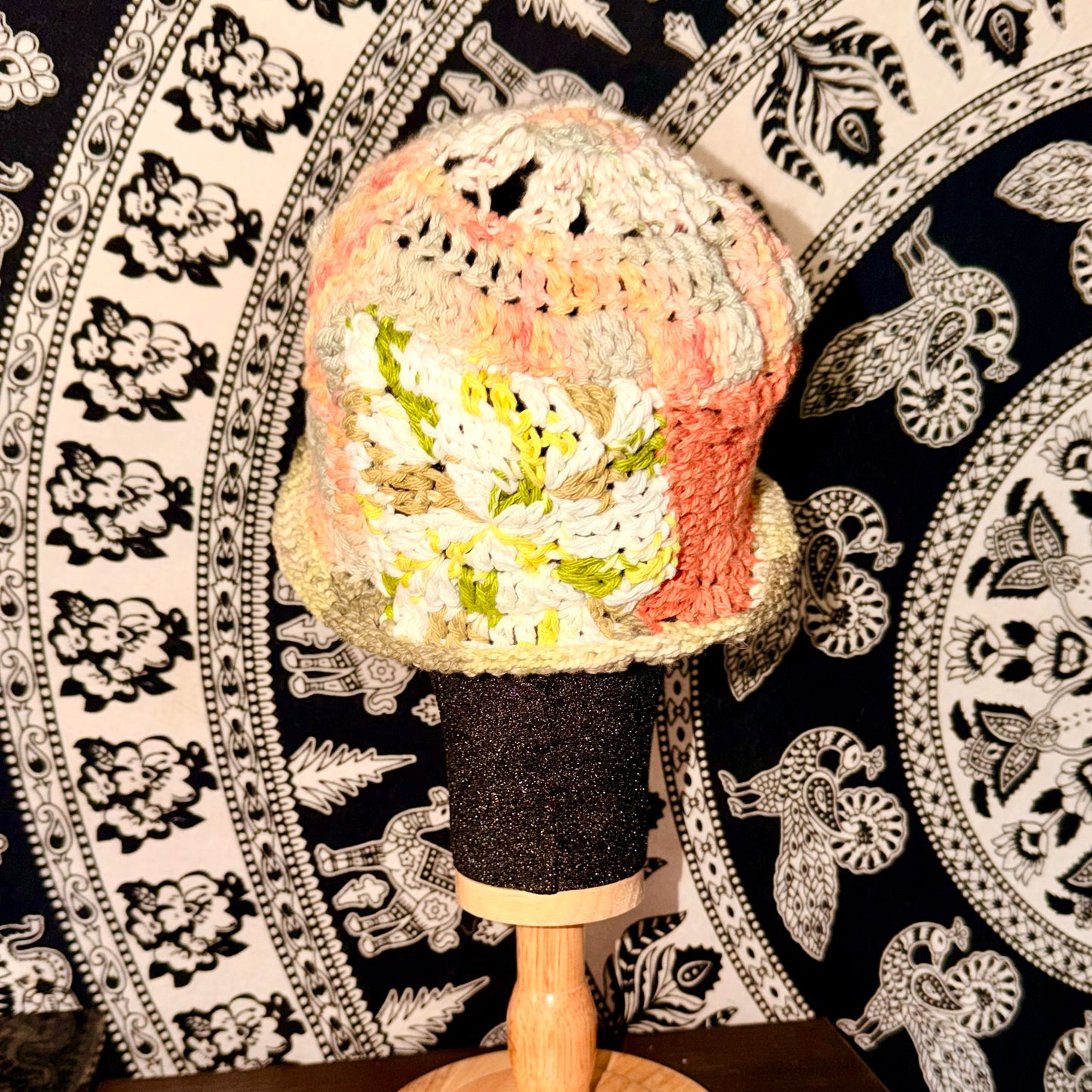 The Zeeko Bucket Hat