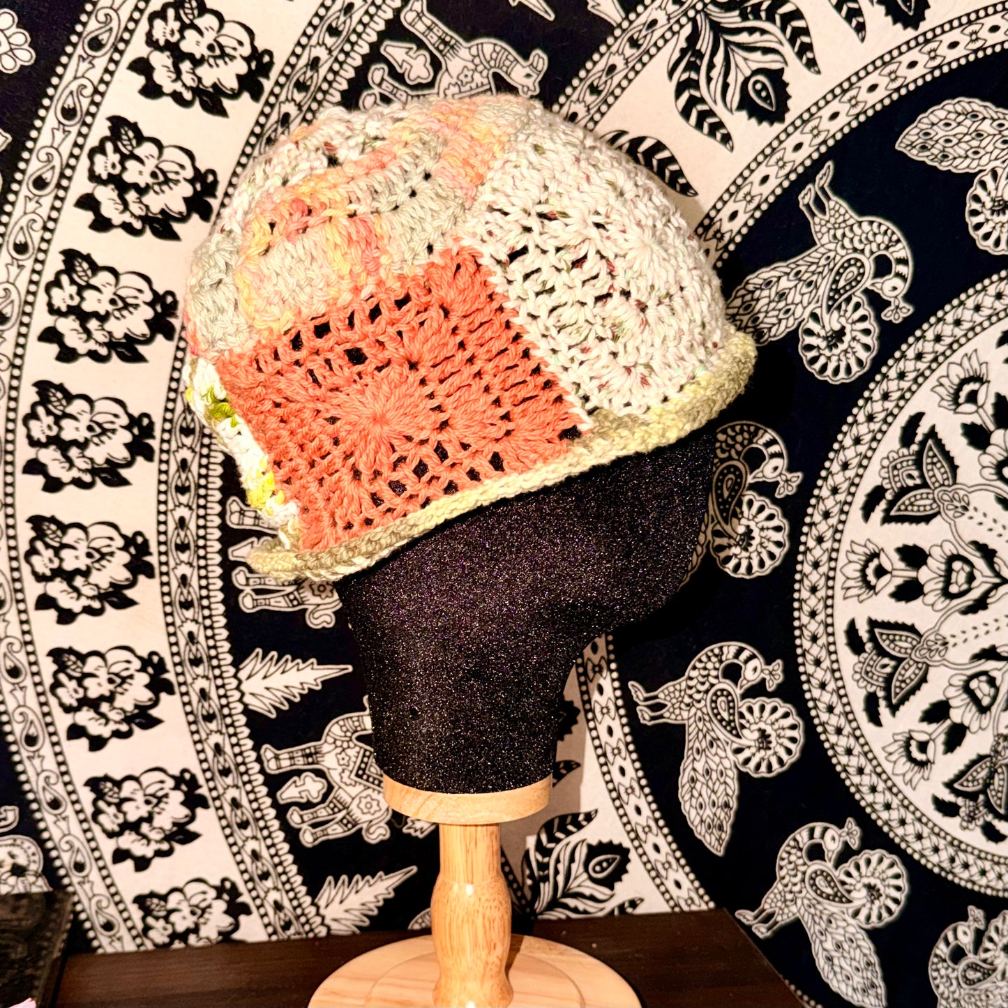 The Zeeko Bucket Hat