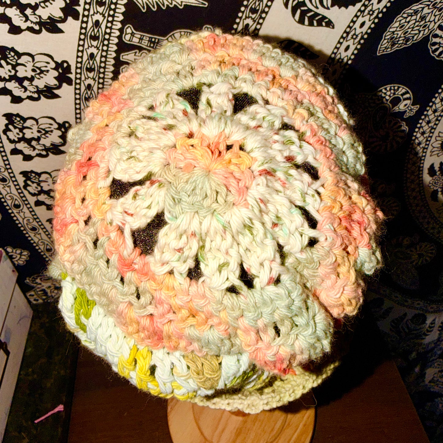 The Zeeko Bucket Hat
