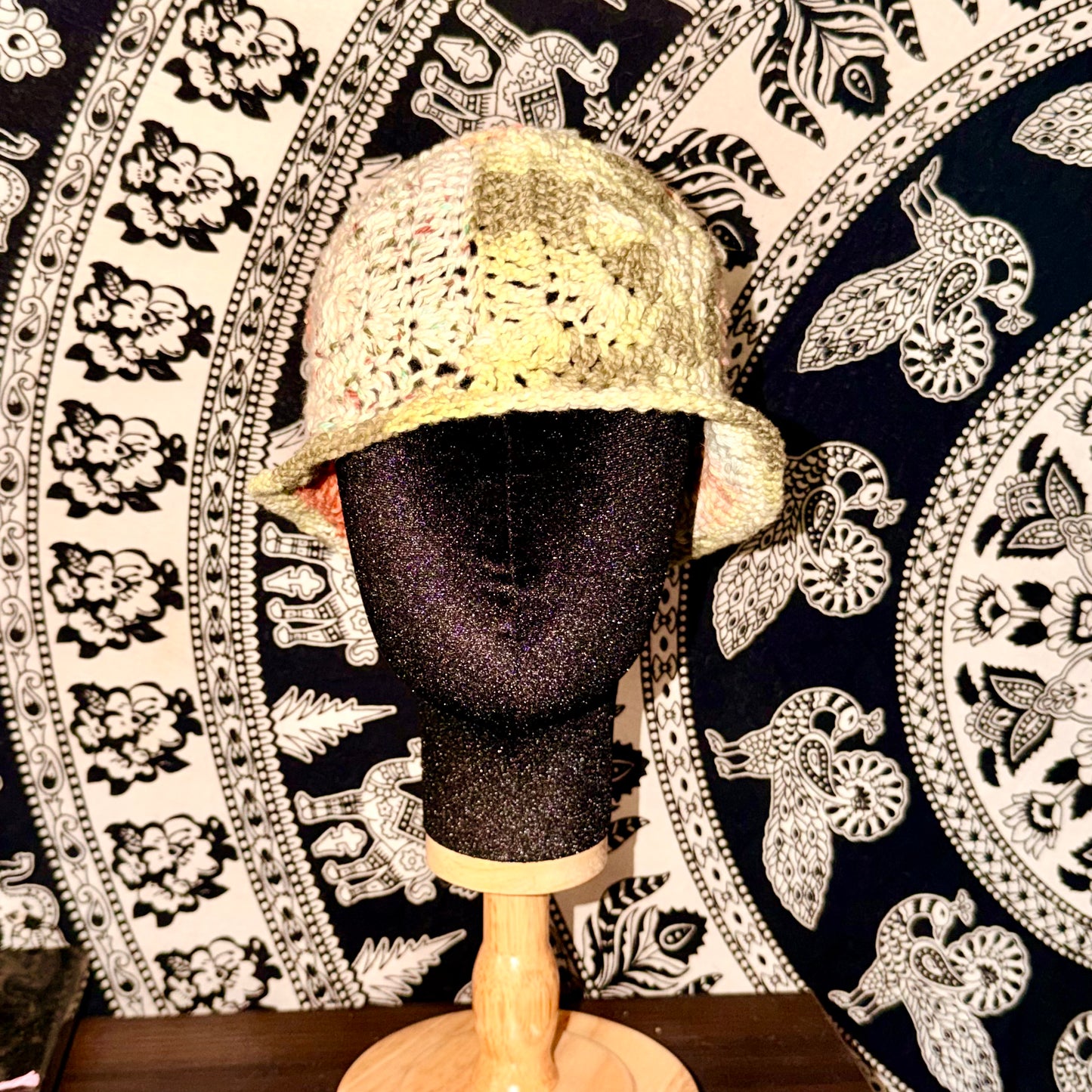 The Zeeko Bucket Hat
