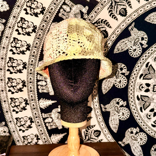 The Zeeko Bucket Hat